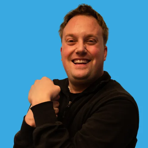 Dennis Jansson